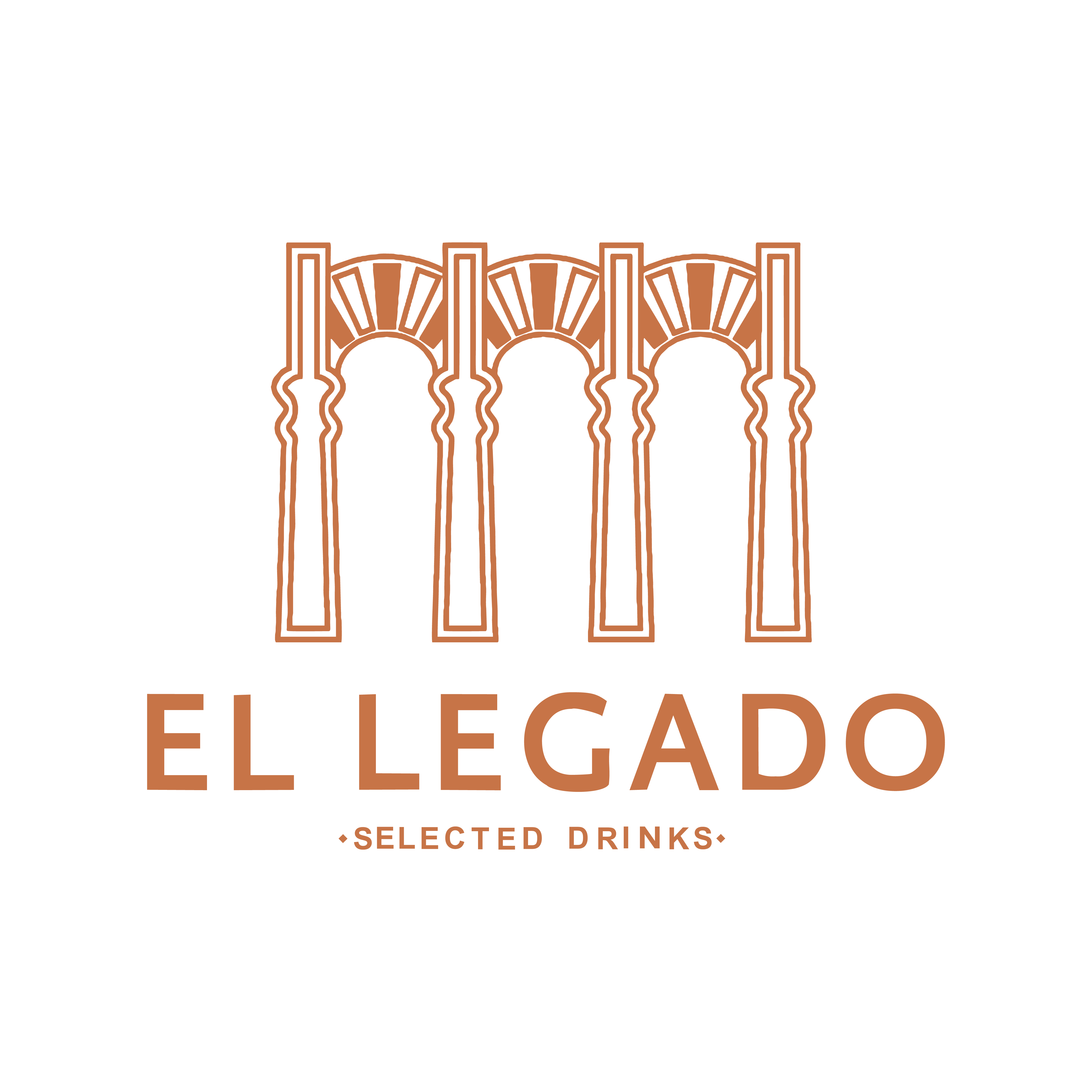 El Legado Logo