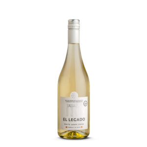 White Grape Drink (Halal)