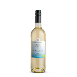 White Dry Grape Drink (Orgánico)