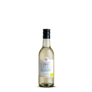 White Dry Grape Drink (Orgánico)