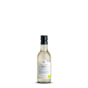 White Dry Grape Drink (Orgánico)
