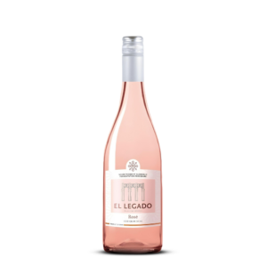 Rosé Grape Drink